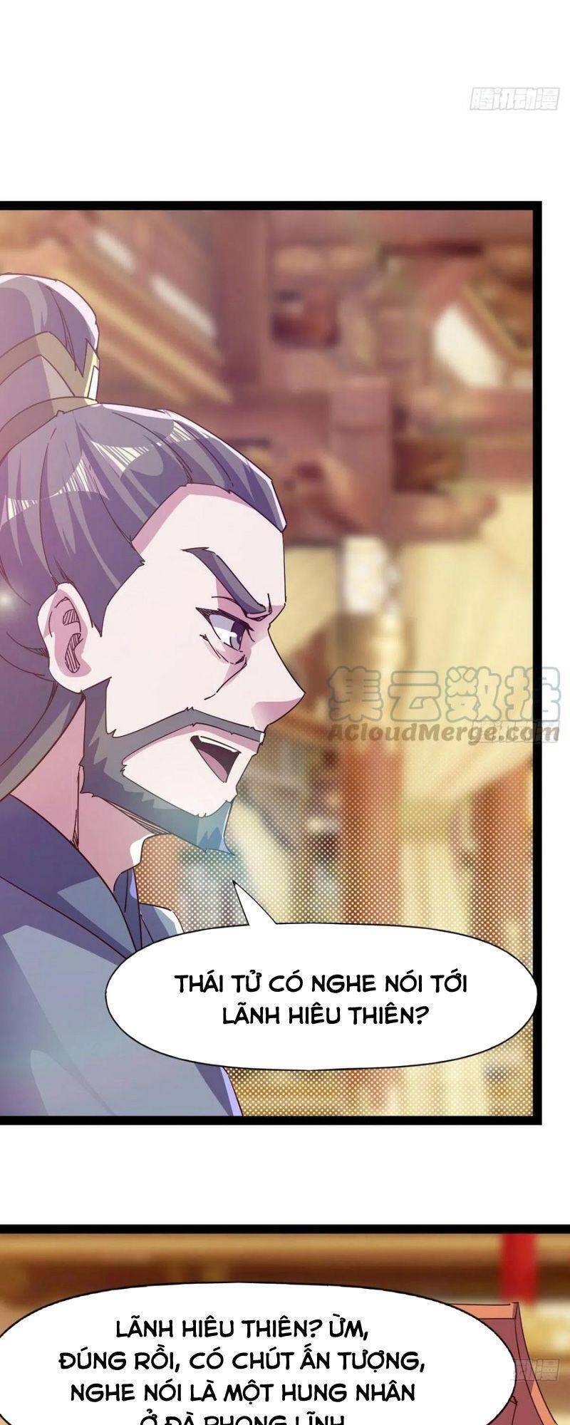 Kiếm Đồ Chapter 101 - 9