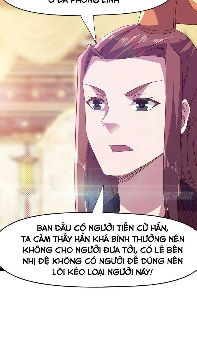 Kiếm Đồ Chapter 101 - 10