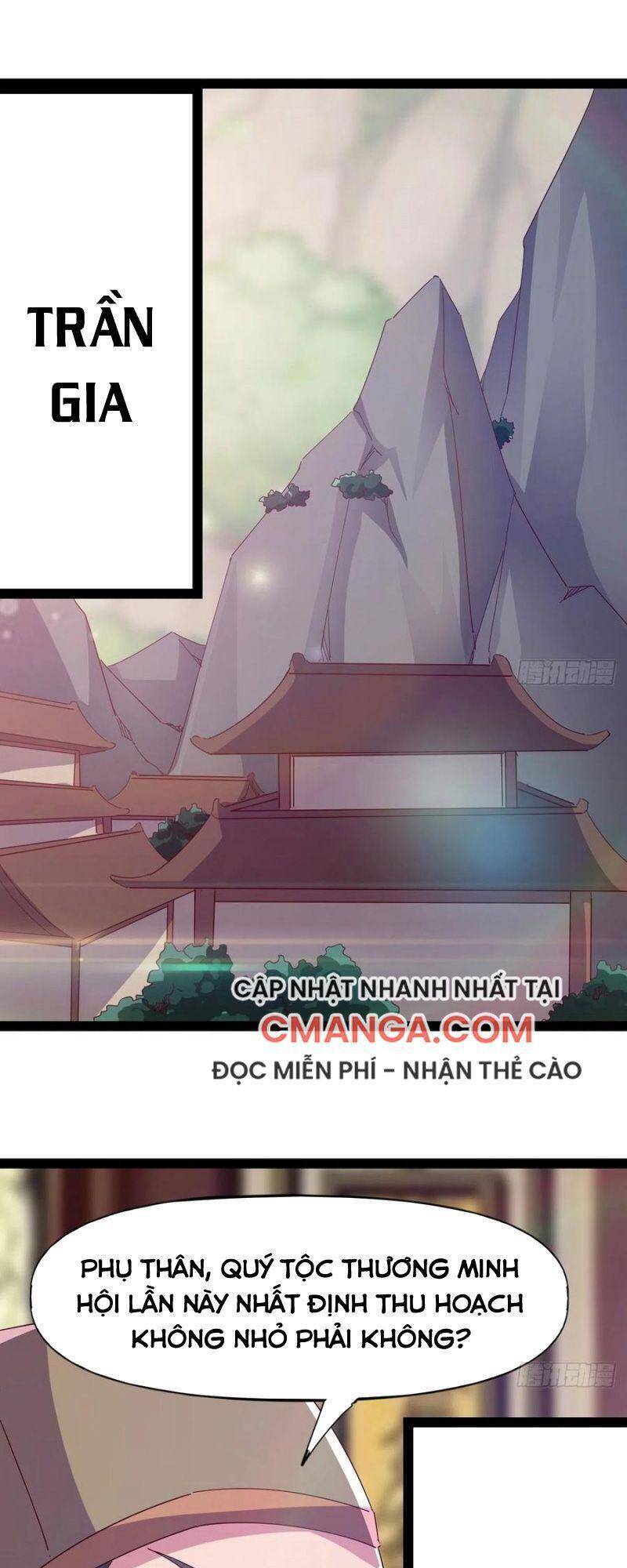 Kiếm Đồ Chapter 102 - 1