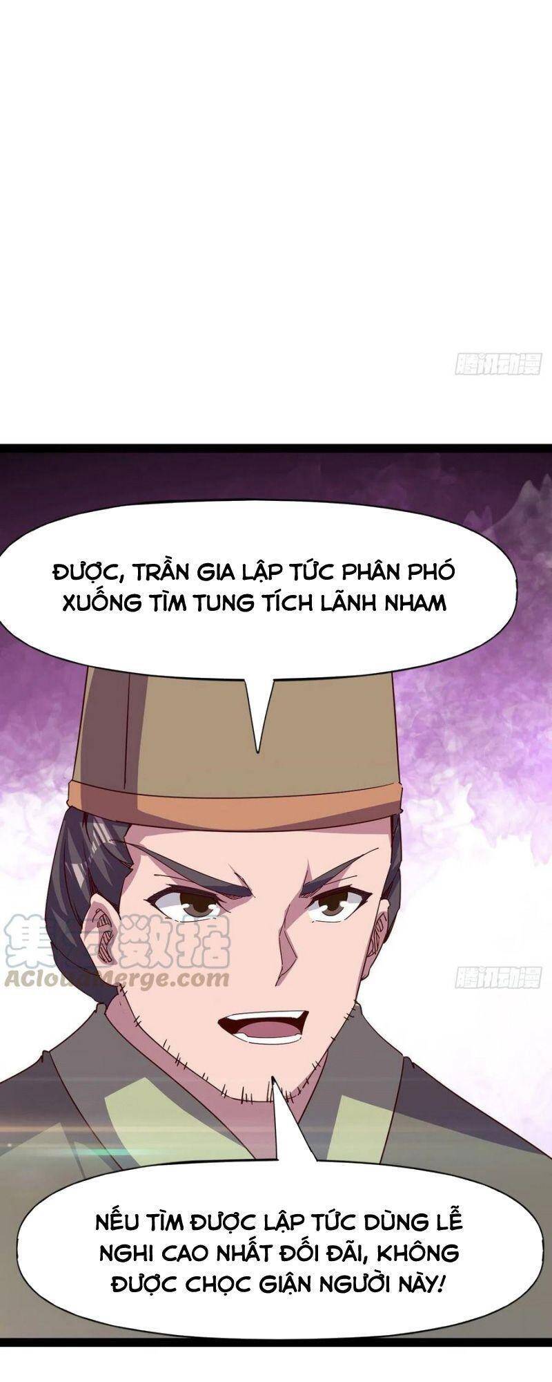 Kiếm Đồ Chapter 102 - 11