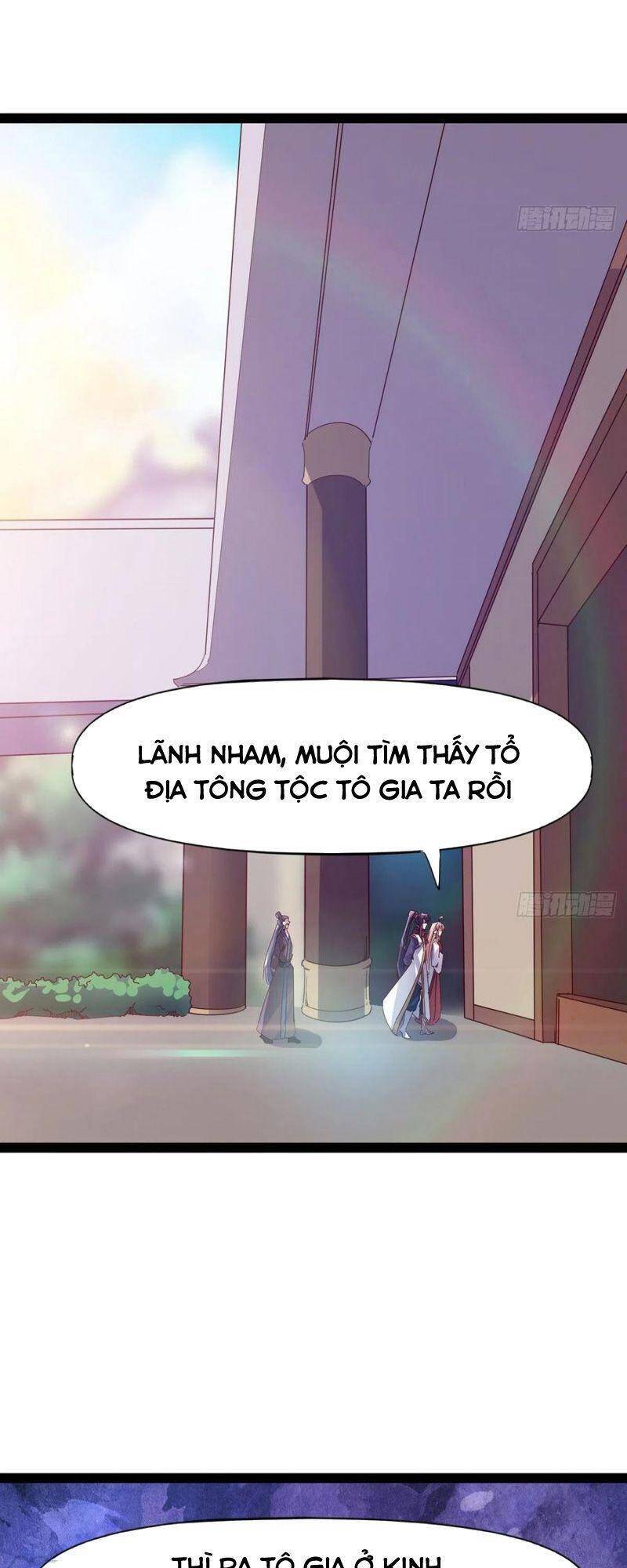 Kiếm Đồ Chapter 102 - 15