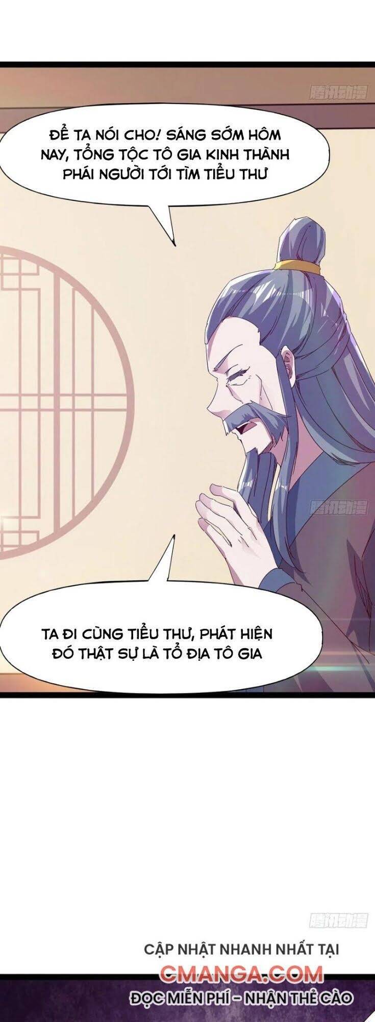 Kiếm Đồ Chapter 102 - 19