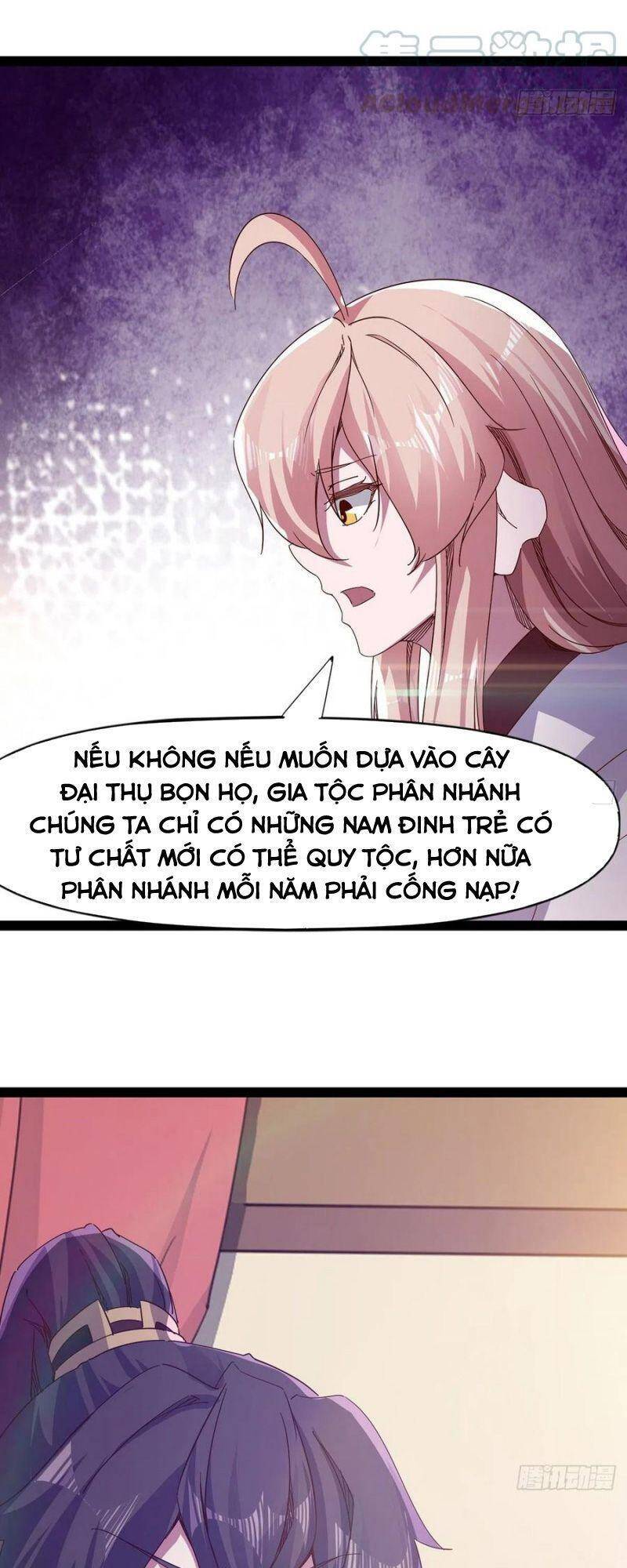 Kiếm Đồ Chapter 102 - 26