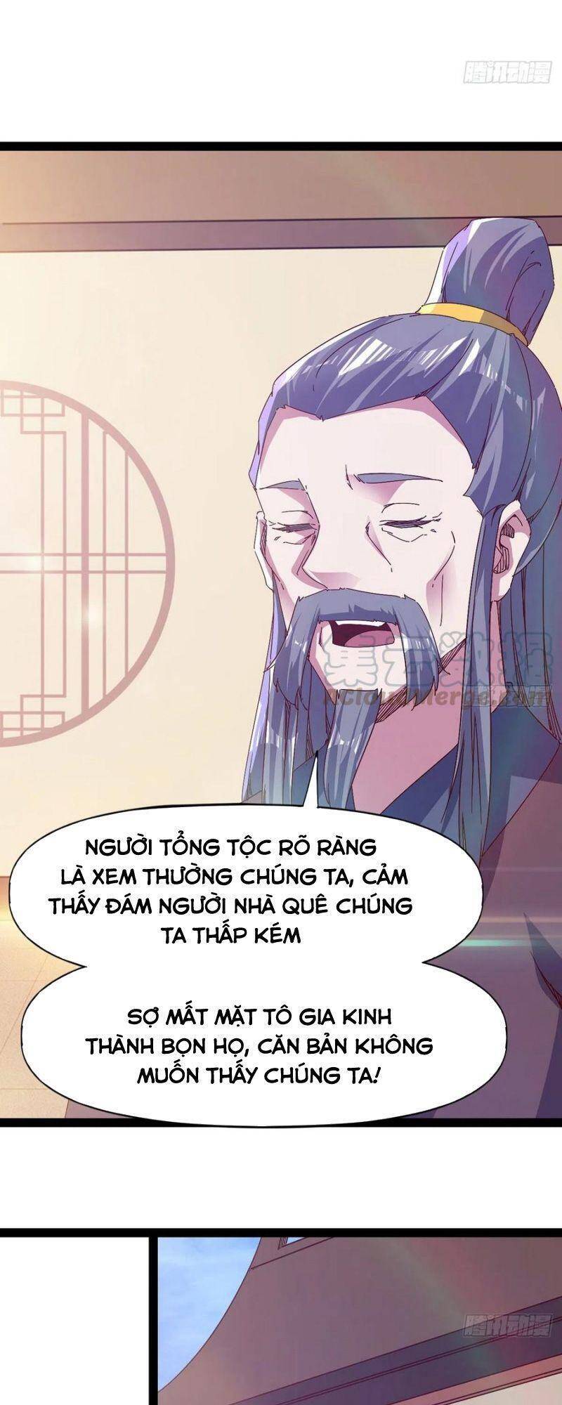 Kiếm Đồ Chapter 102 - 29