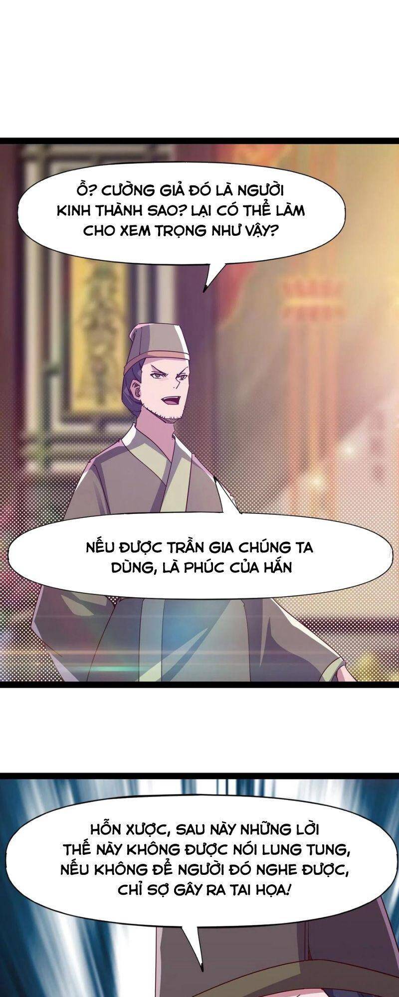 Kiếm Đồ Chapter 102 - 5