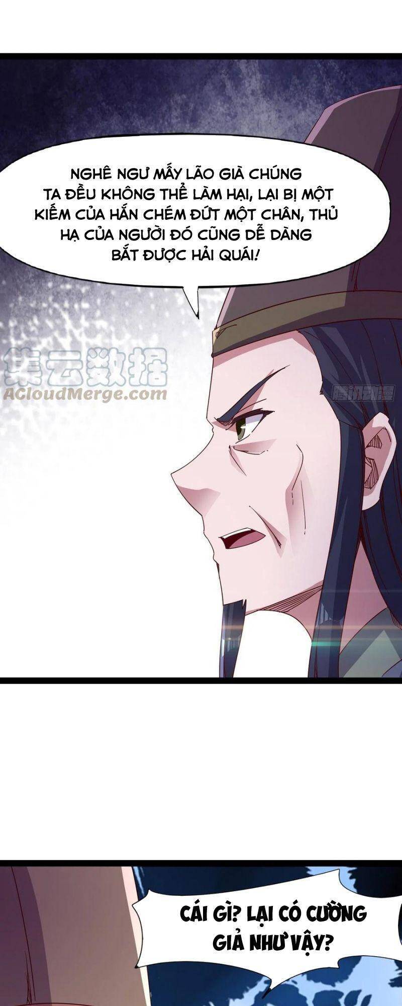 Kiếm Đồ Chapter 102 - 7