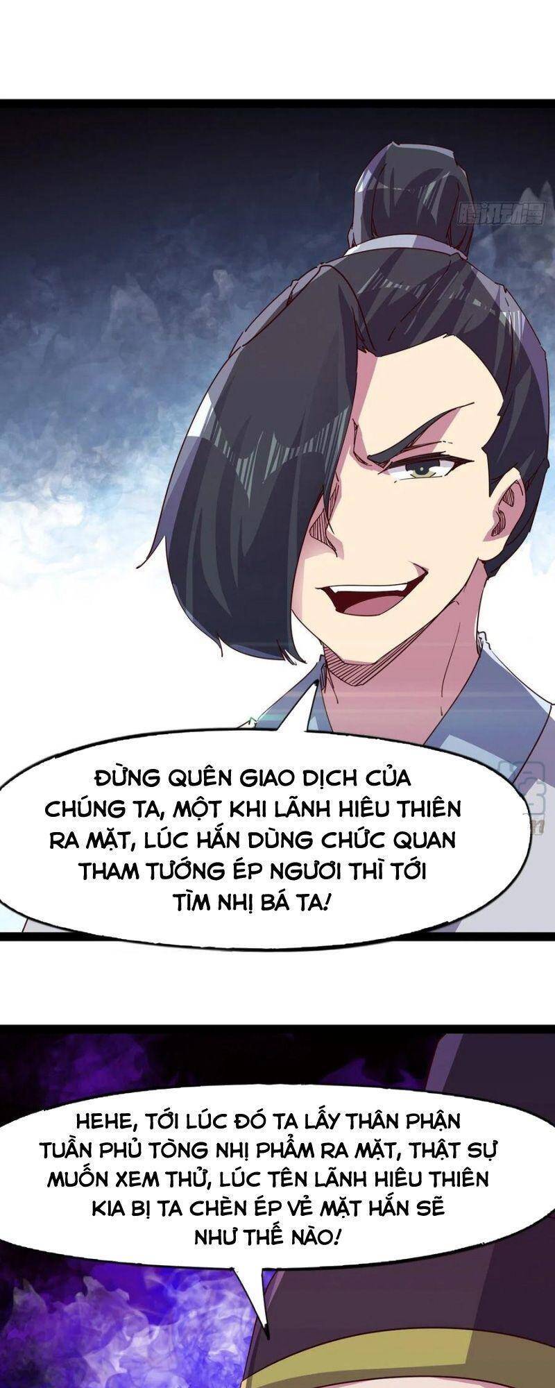 Kiếm Đồ Chapter 103 - 11