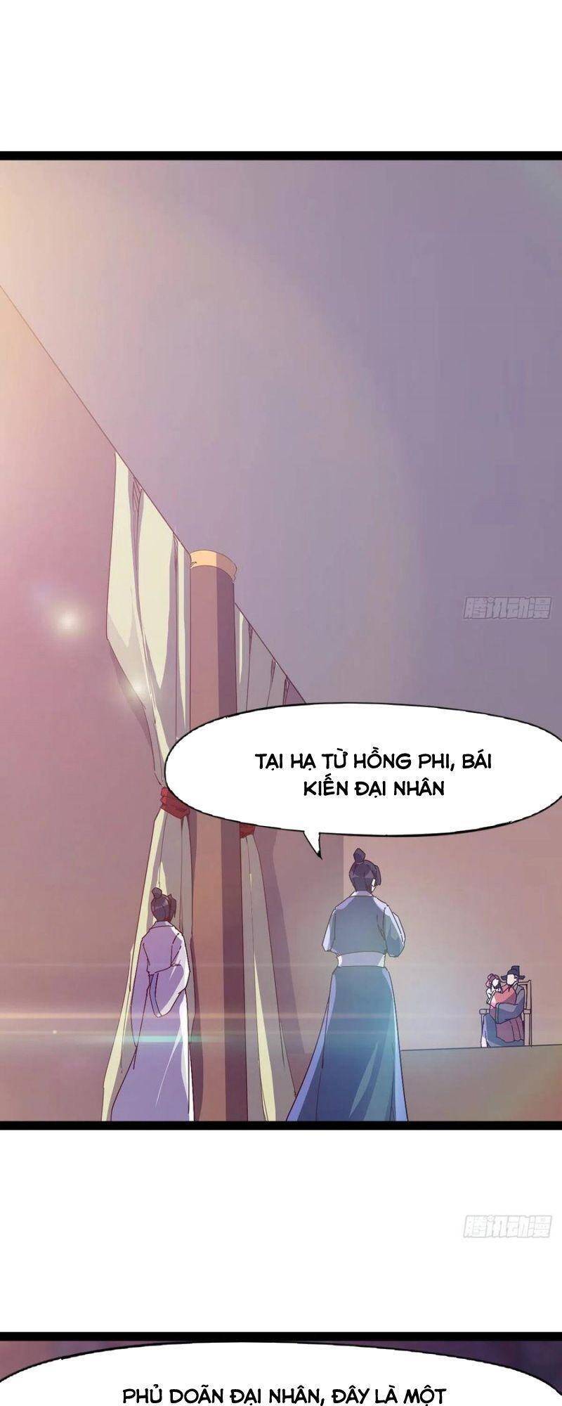 Kiếm Đồ Chapter 103 - 3