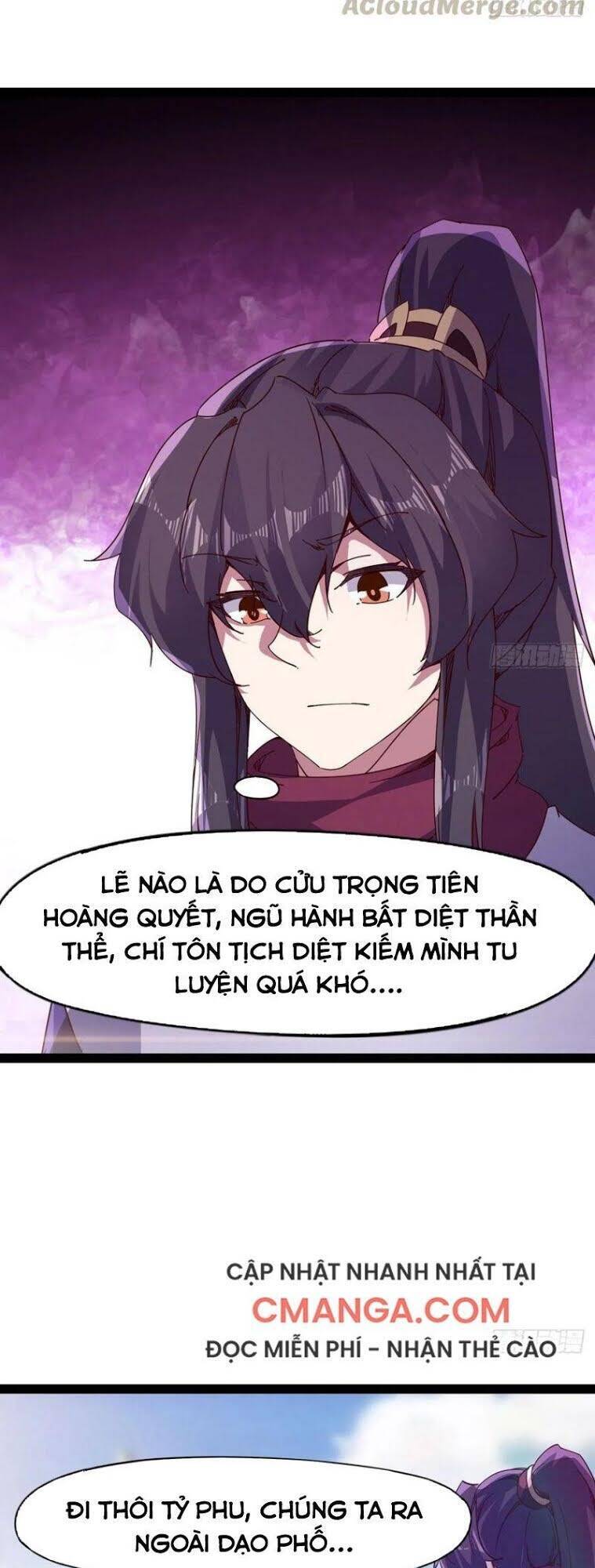 Kiếm Đồ Chapter 103 - 21