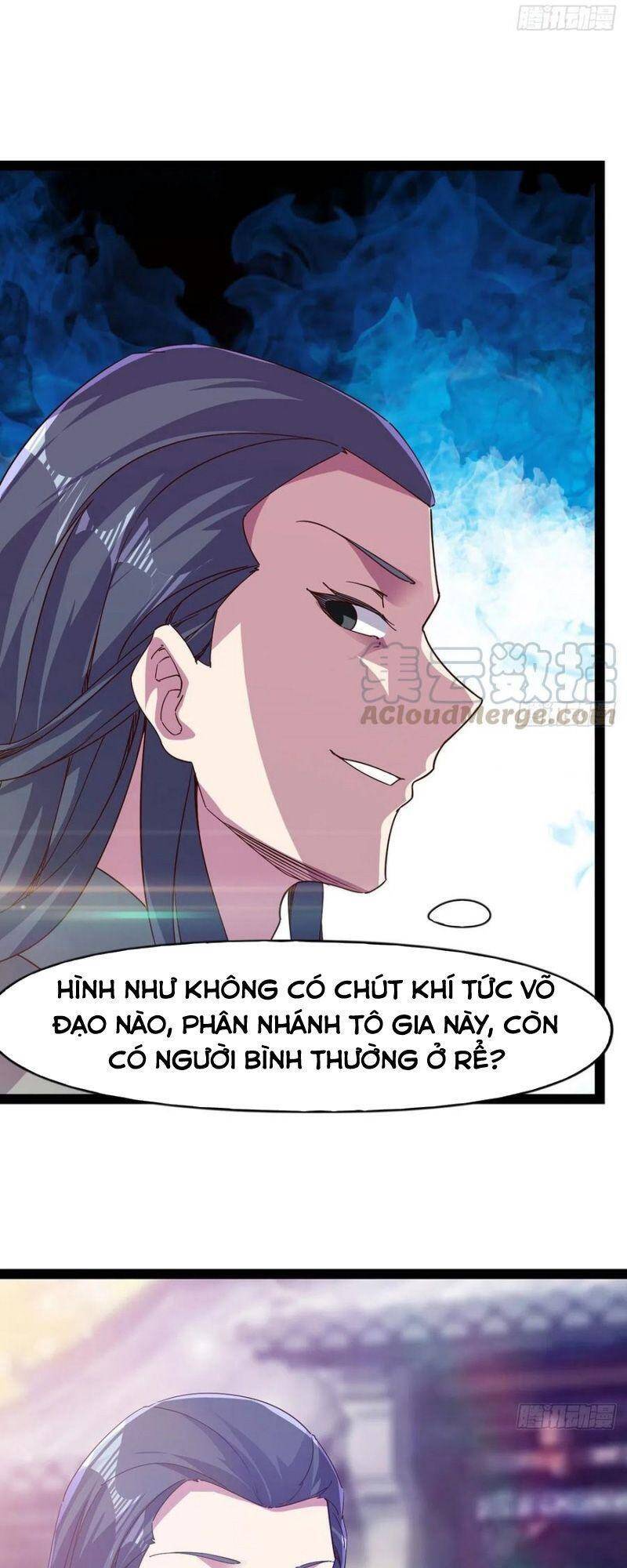 Kiếm Đồ Chapter 103 - 26