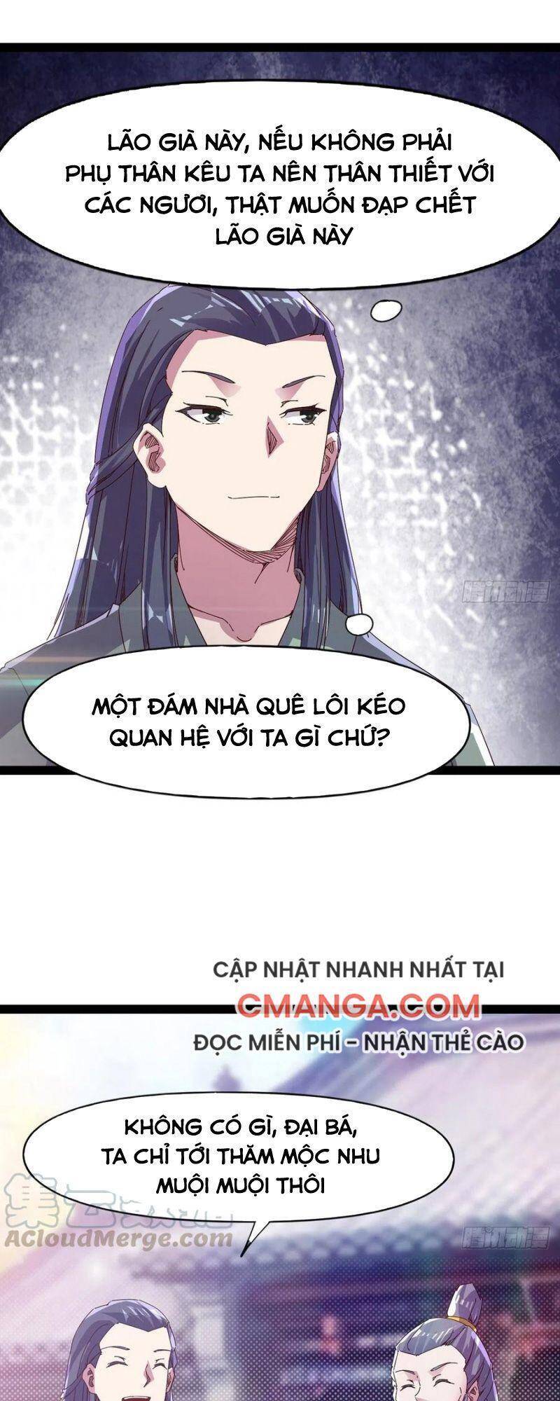 Kiếm Đồ Chapter 103 - 30