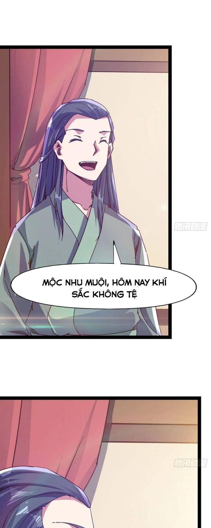 Kiếm Đồ Chapter 103 - 34