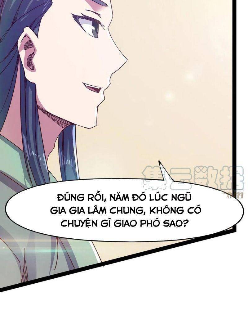 Kiếm Đồ Chapter 103 - 35