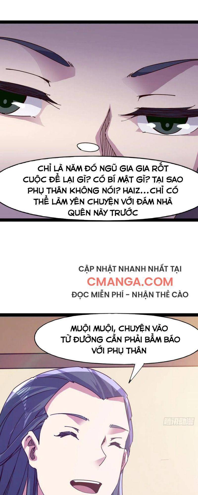 Kiếm Đồ Chapter 103 - 38