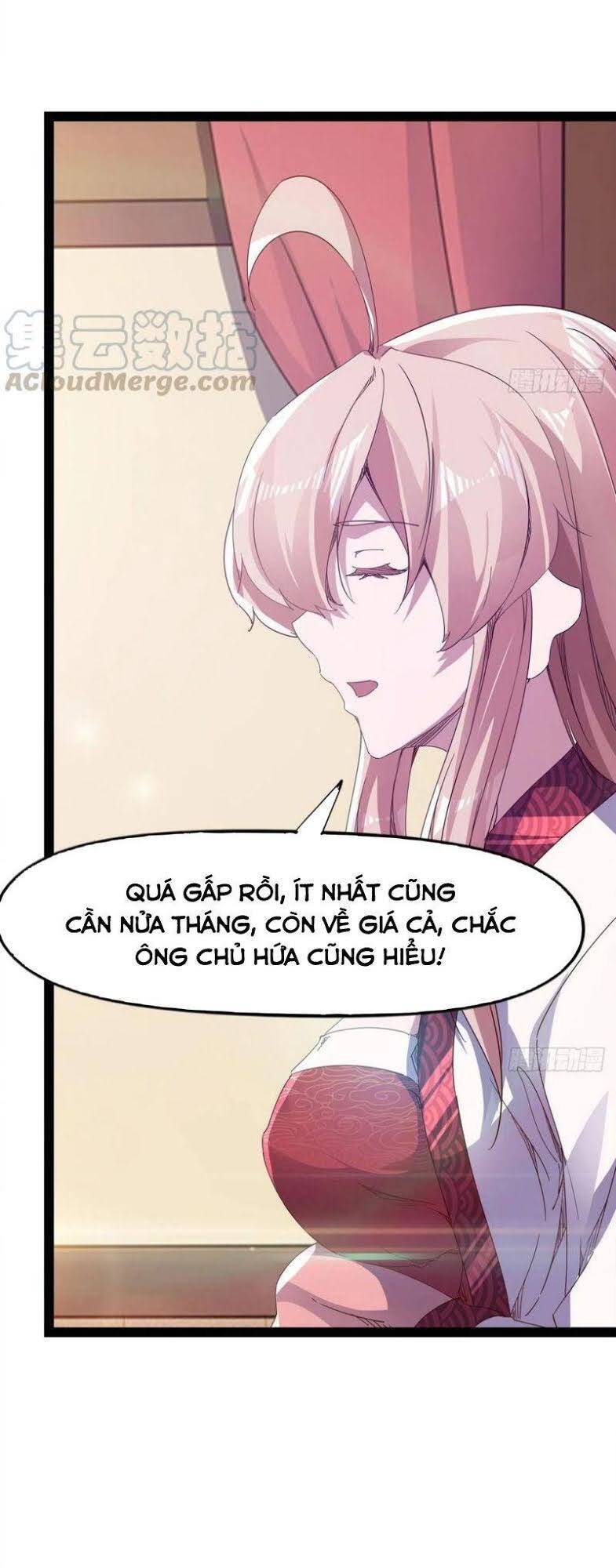 Kiếm Đồ Chapter 105 - 17