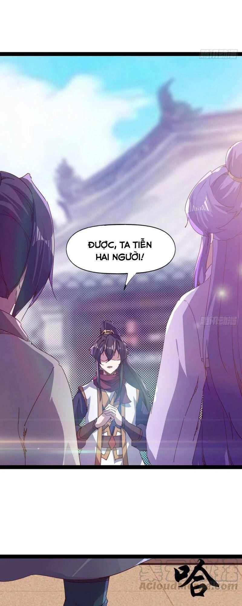 Kiếm Đồ Chapter 105 - 7