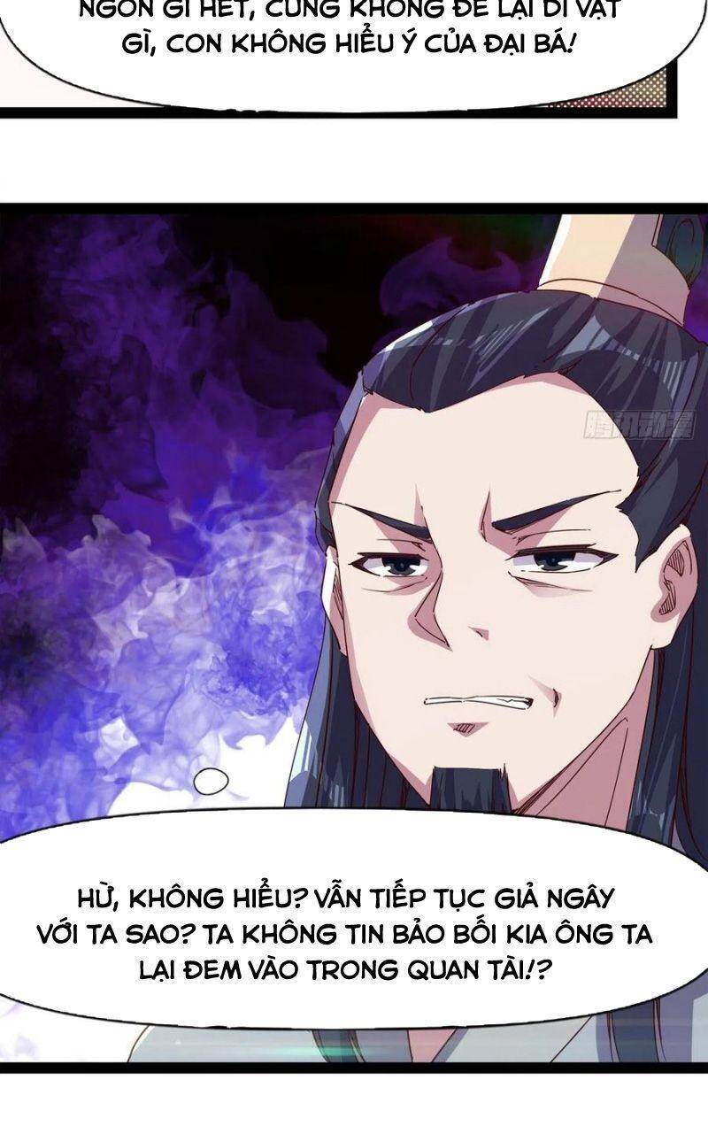 Kiếm Đồ Chapter 106 - 16