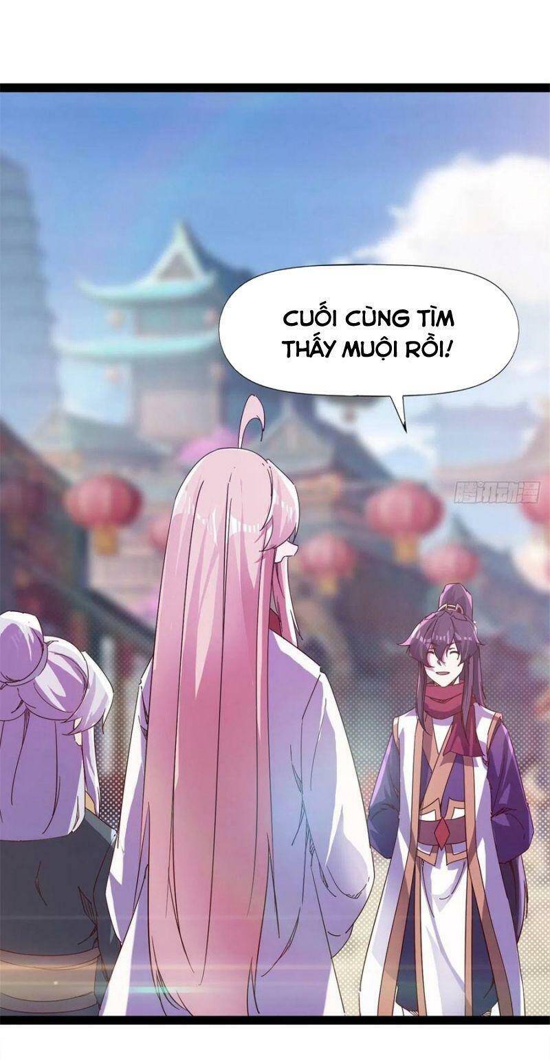 Kiếm Đồ Chapter 107 - 24