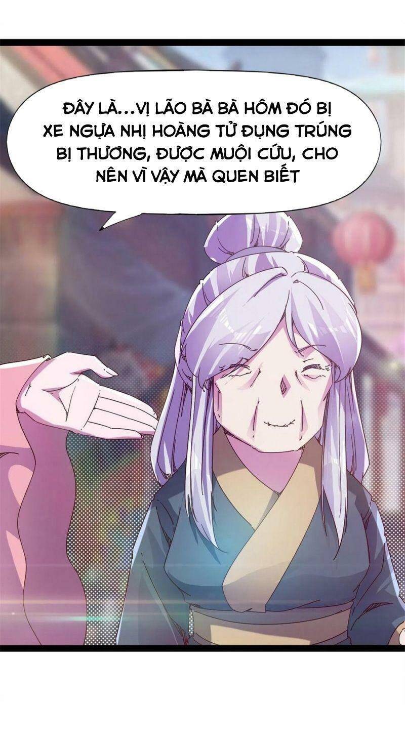 Kiếm Đồ Chapter 107 - 27