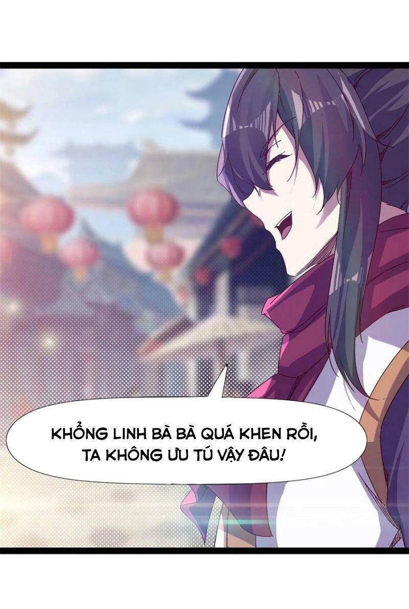 Kiếm Đồ Chapter 107 - 32