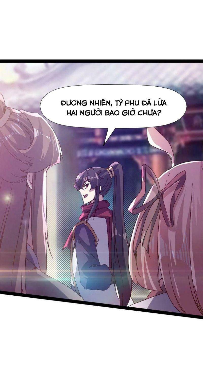 Kiếm Đồ Chapter 107 - 8