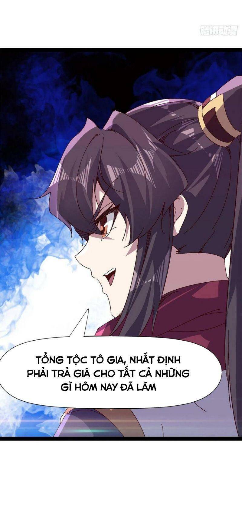 Kiếm Đồ Chapter 107 - 9