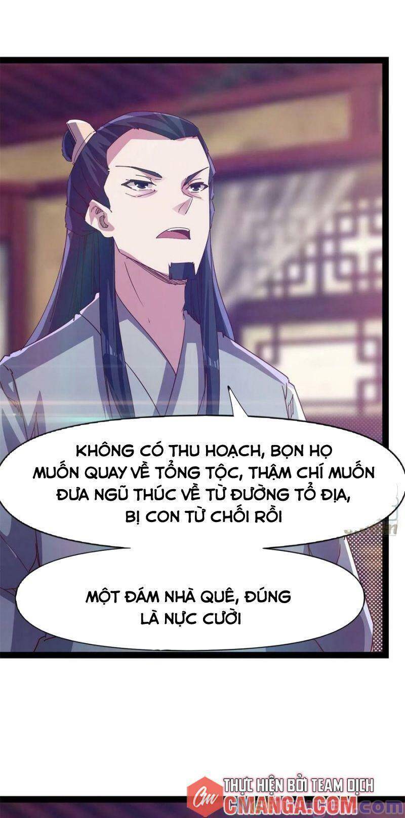 Kiếm Đồ Chapter 108 - 7