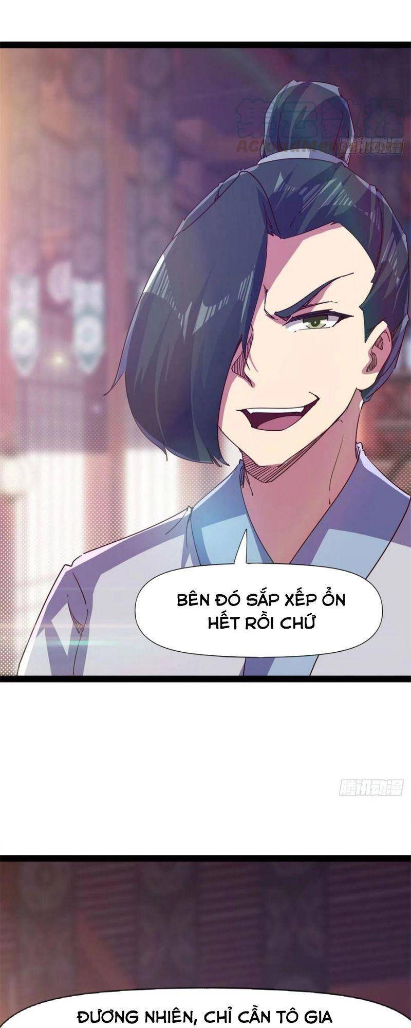 Kiếm Đồ Chapter 109 - 3