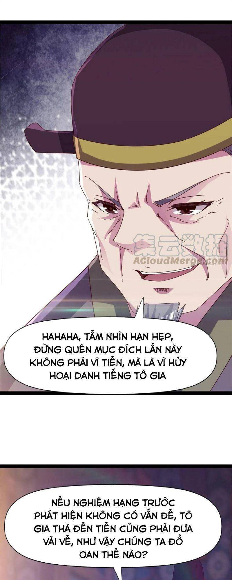 Kiếm Đồ Chapter 109 - 7