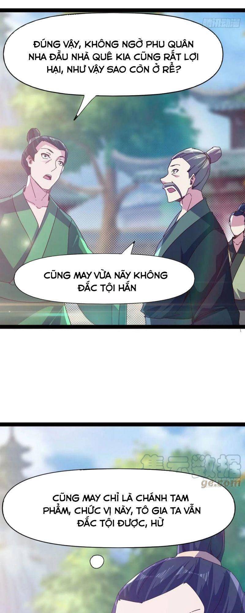 Kiếm Đồ Chapter 114 - 11