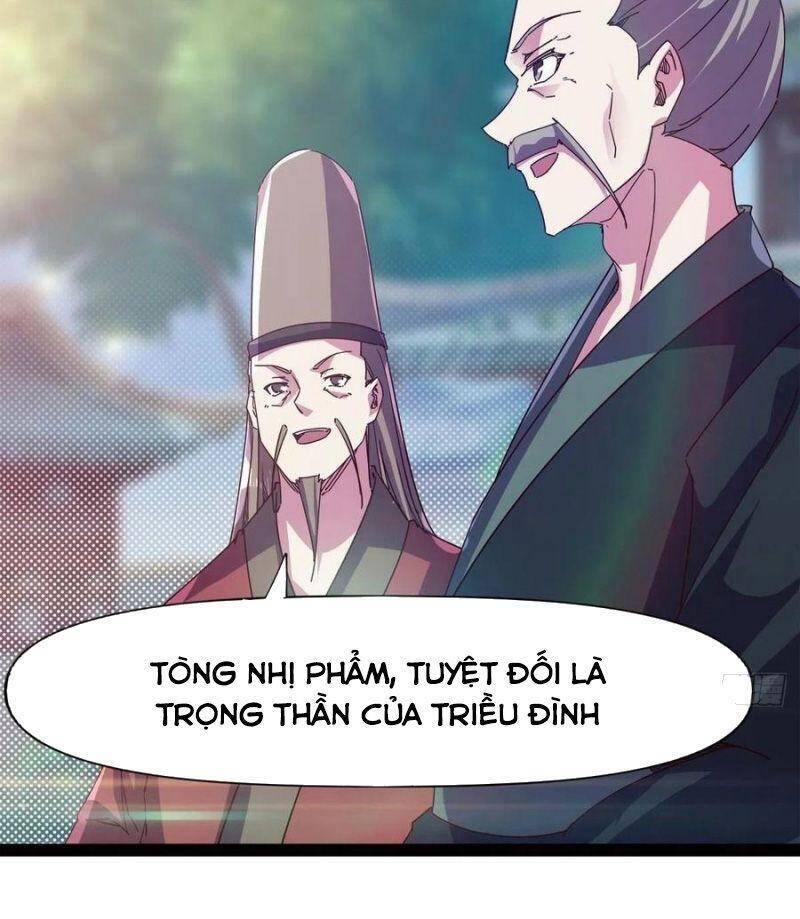 Kiếm Đồ Chapter 114 - 16