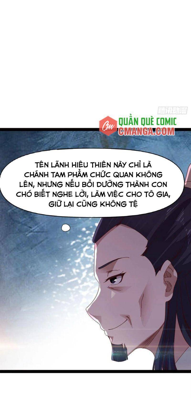 Kiếm Đồ Chapter 114 - 18