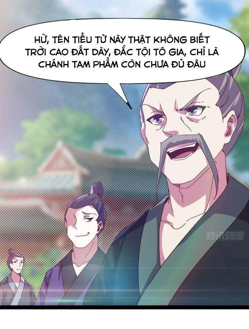 Kiếm Đồ Chapter 114 - 25