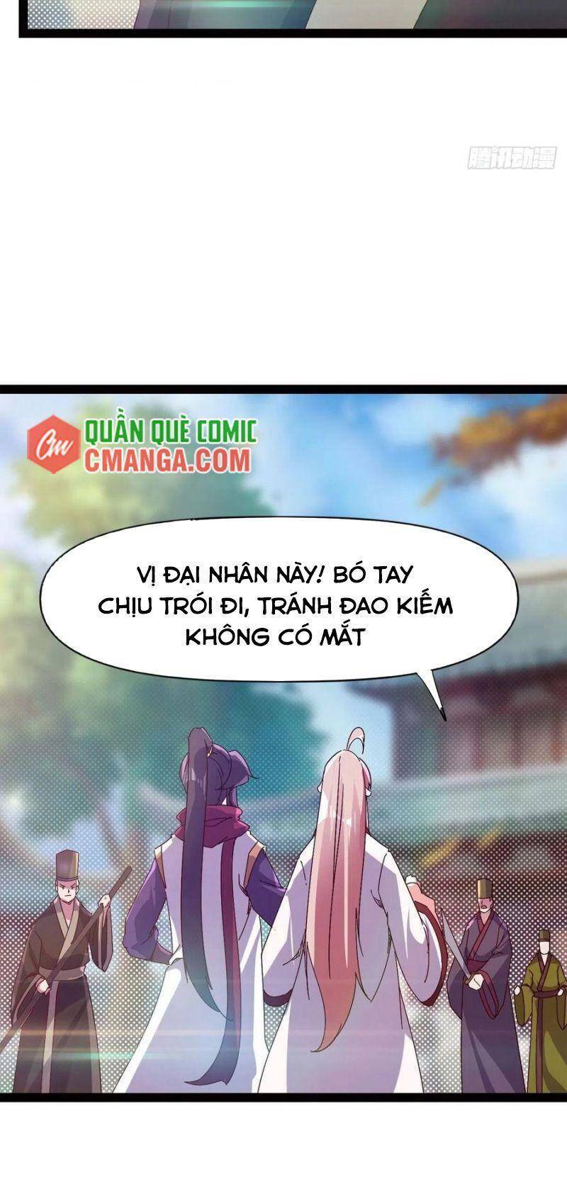 Kiếm Đồ Chapter 114 - 29