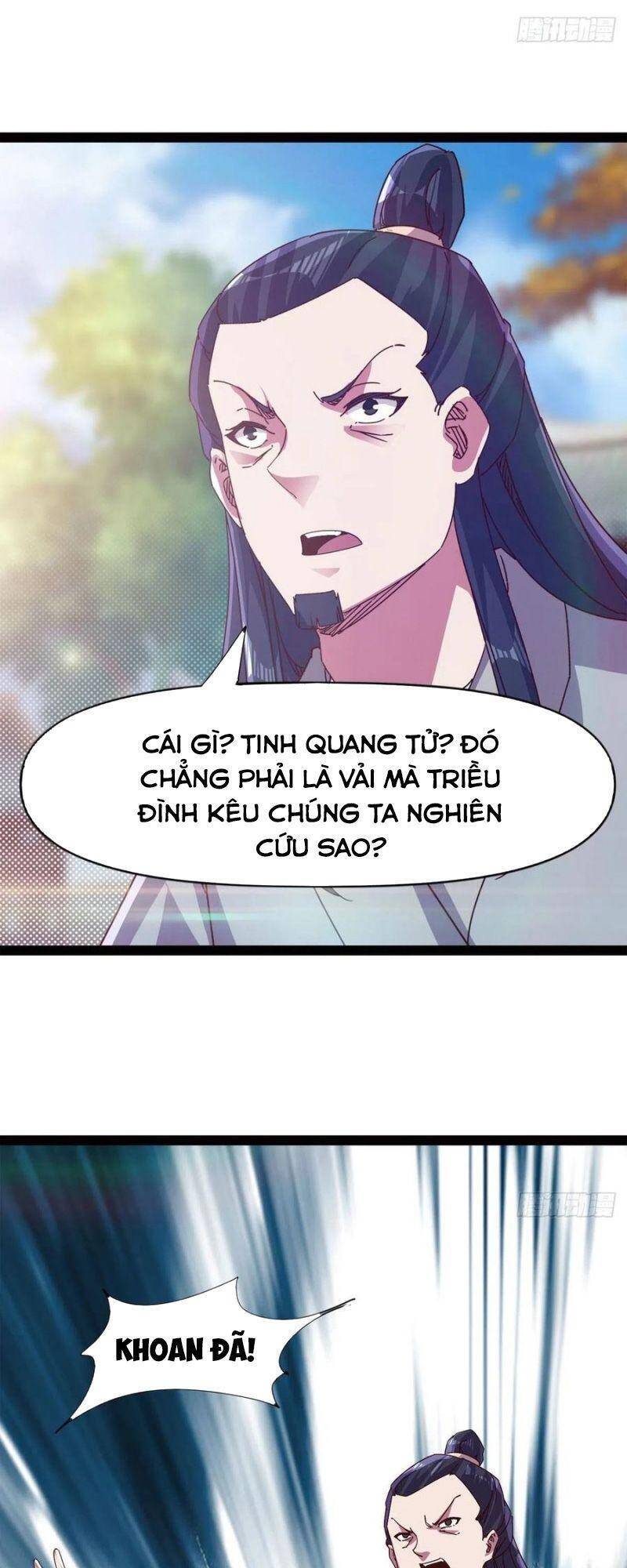 Kiếm Đồ Chapter 114 - 30