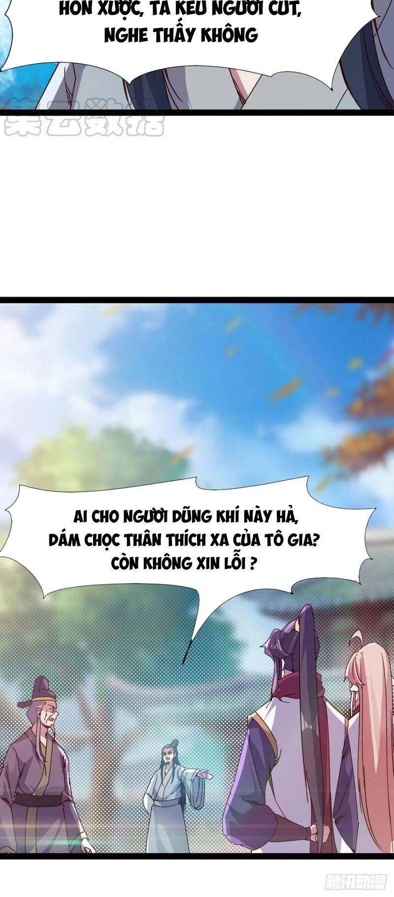 Kiếm Đồ Chapter 114 - 37