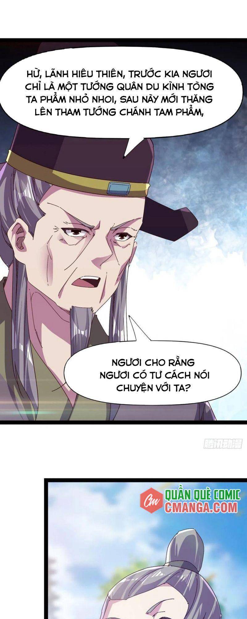 Kiếm Đồ Chapter 114 - 9