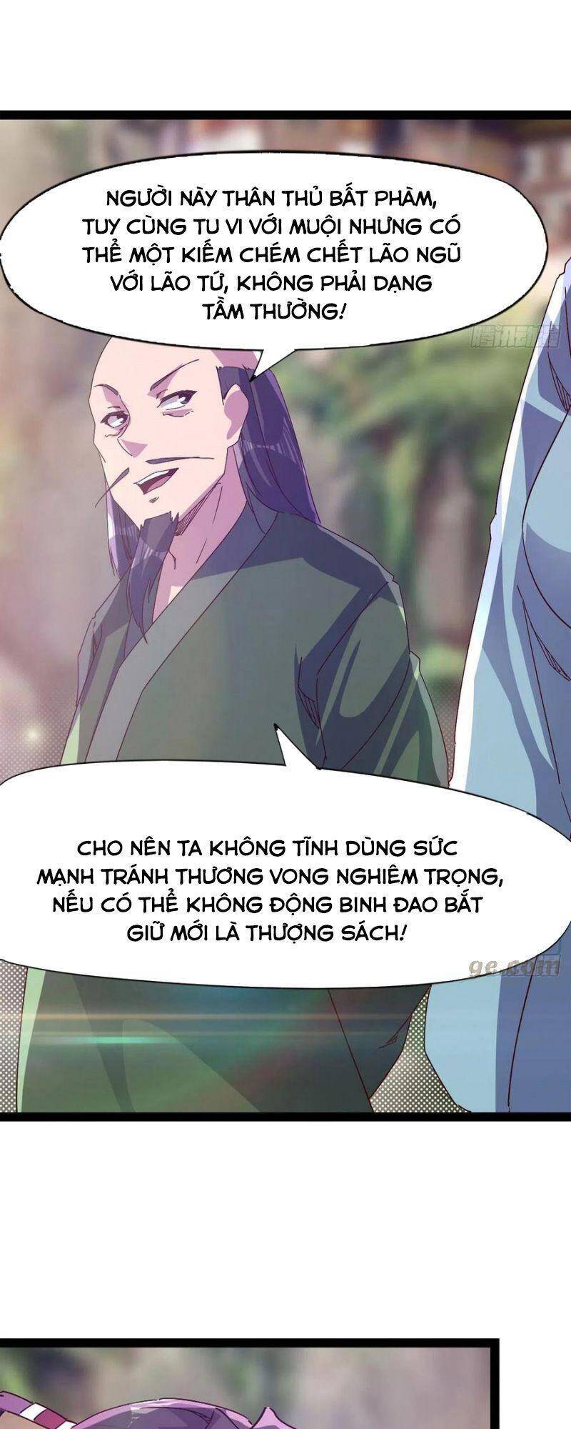 Kiếm Đồ Chapter 93 - 11