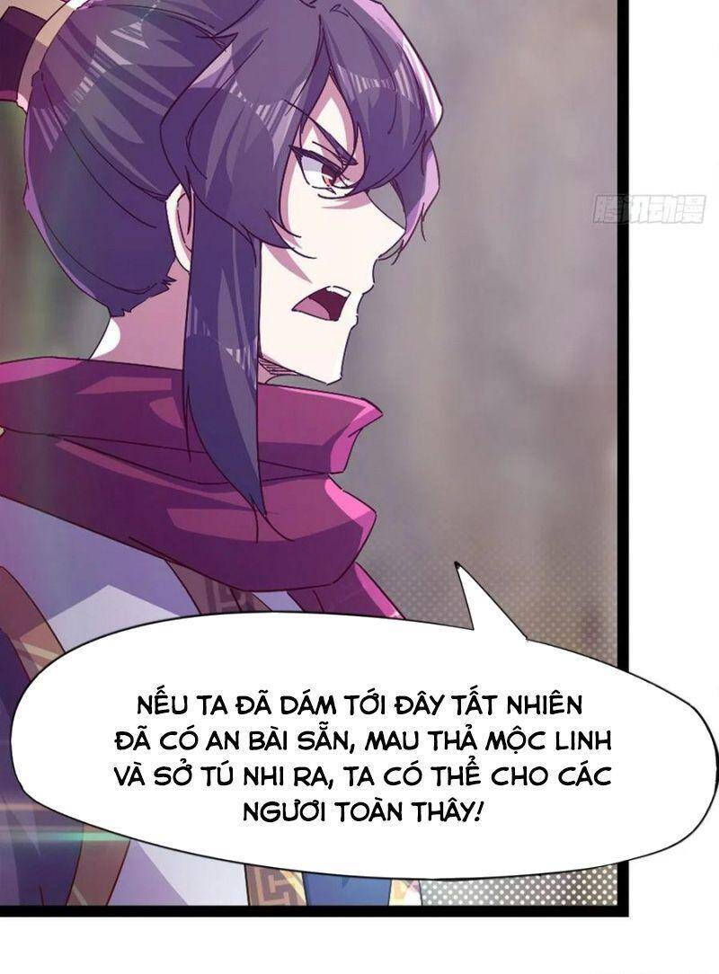 Kiếm Đồ Chapter 93 - 12