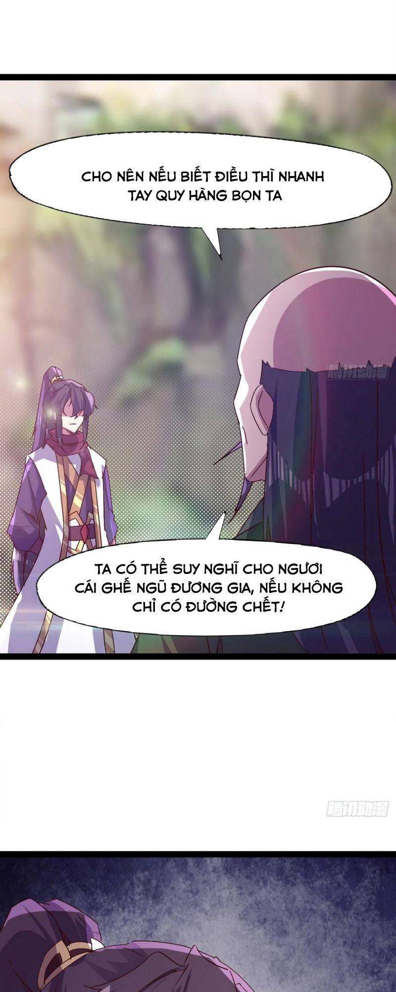 Kiếm Đồ Chapter 93 - 15