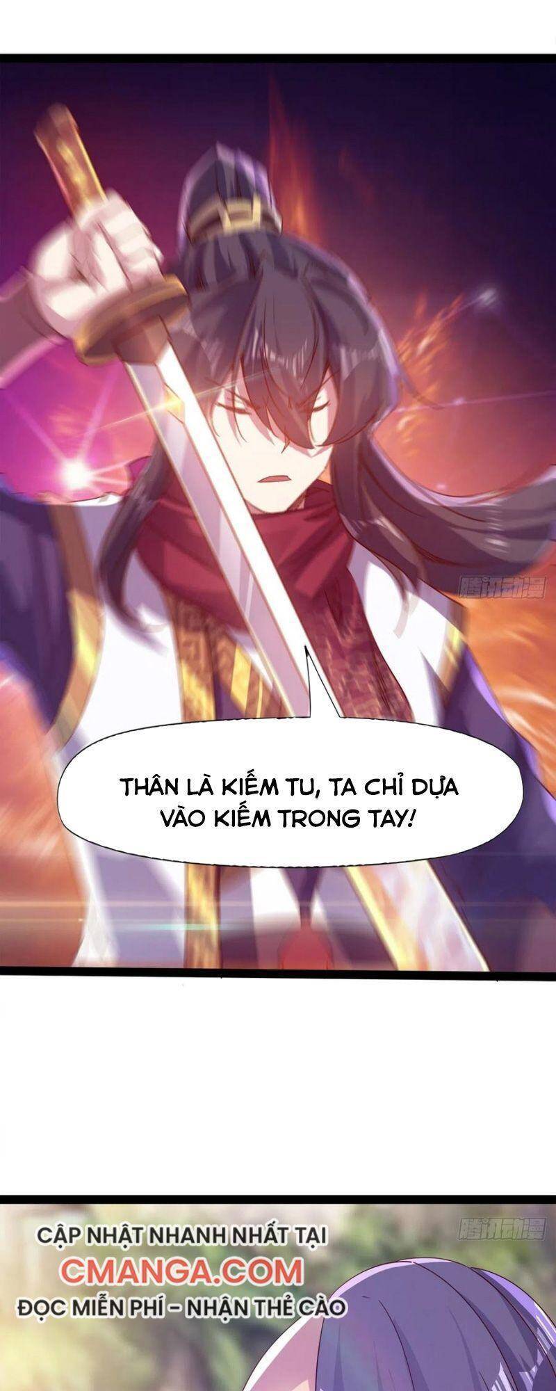 Kiếm Đồ Chapter 93 - 22