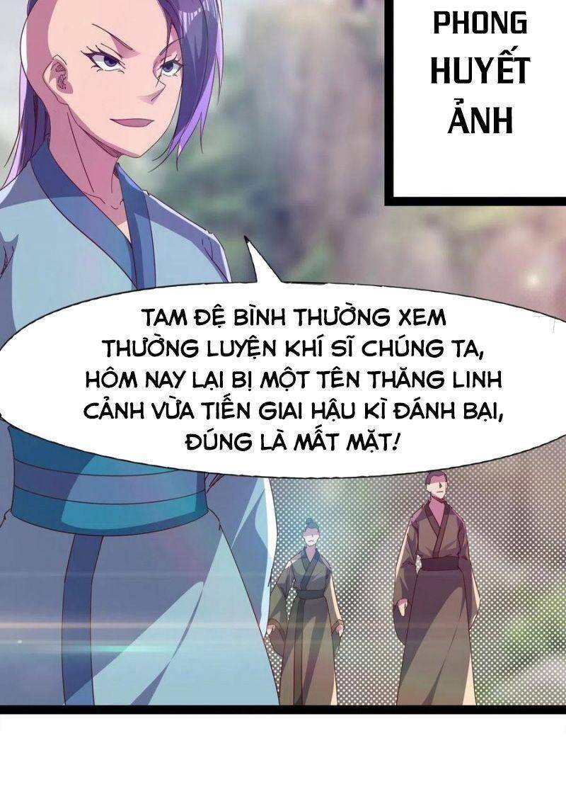 Kiếm Đồ Chapter 93 - 4