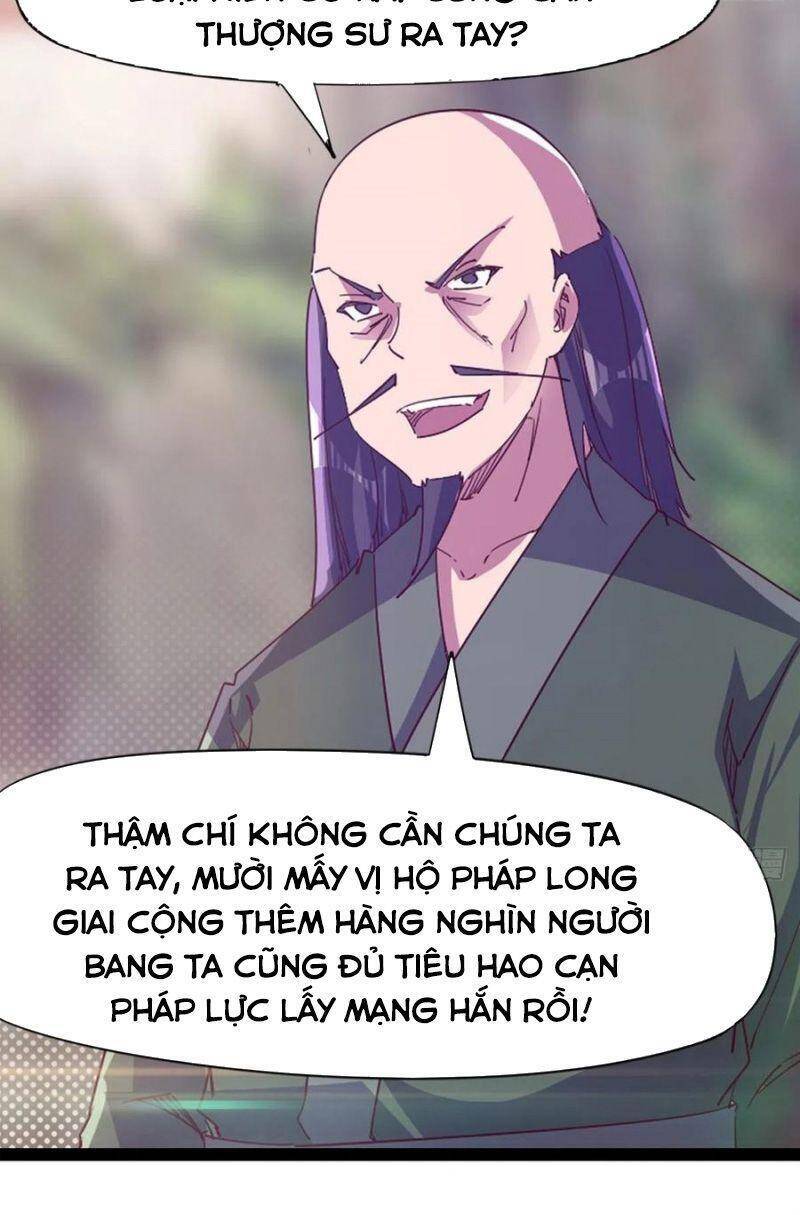 Kiếm Đồ Chapter 93 - 6