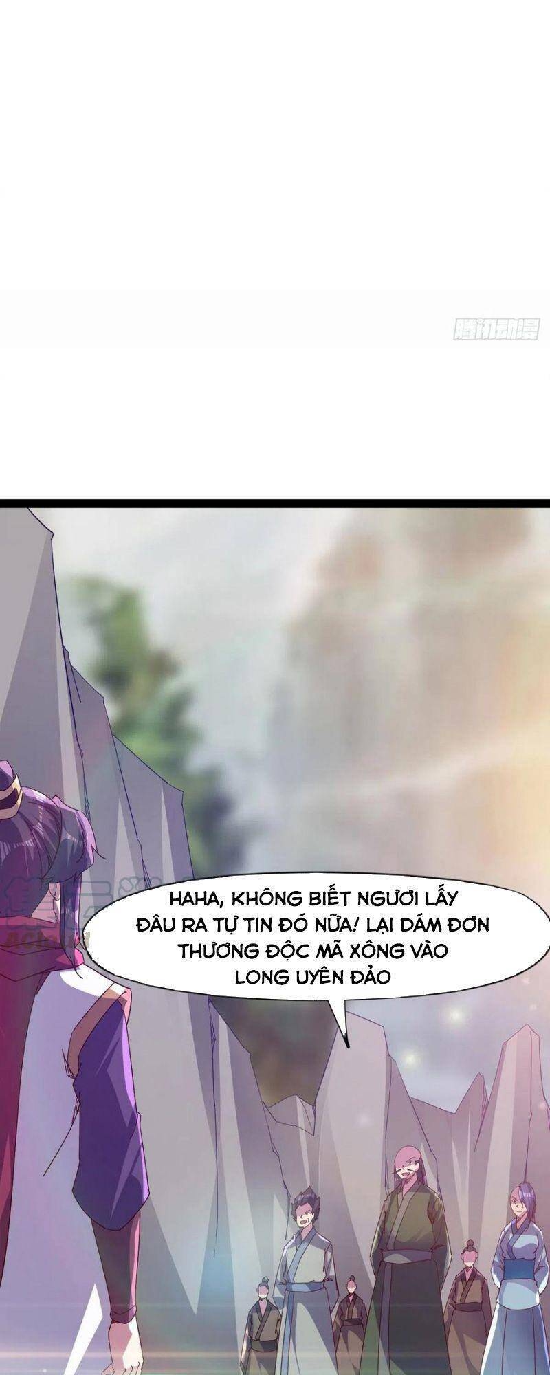 Kiếm Đồ Chapter 93 - 9