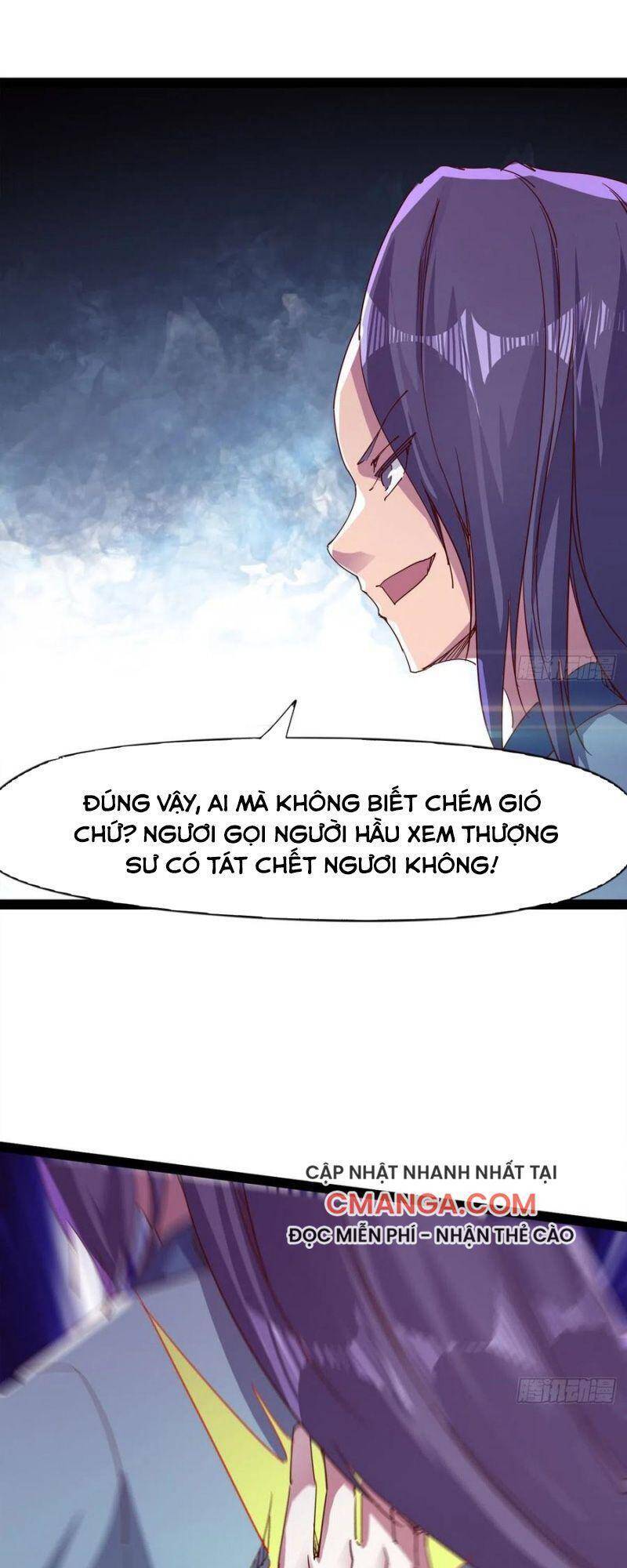 Kiếm Đồ Chapter 94 - 13