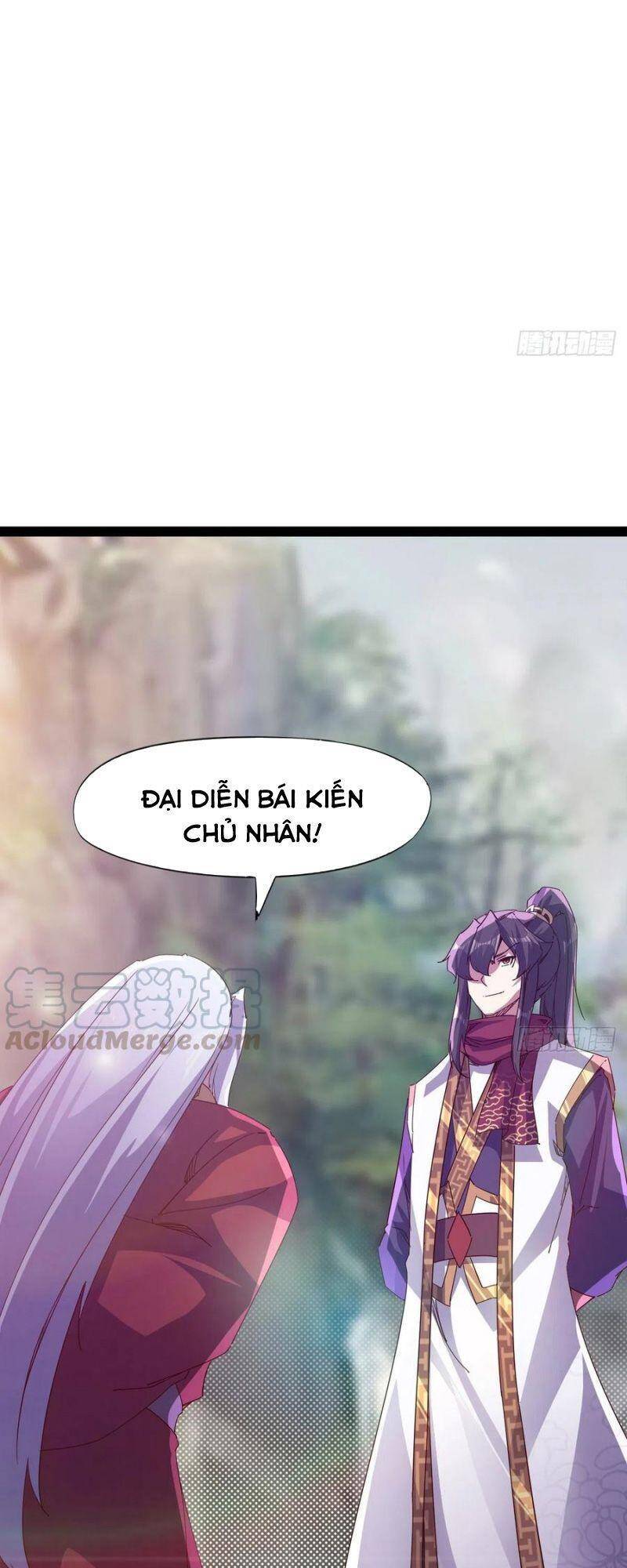 Kiếm Đồ Chapter 94 - 18