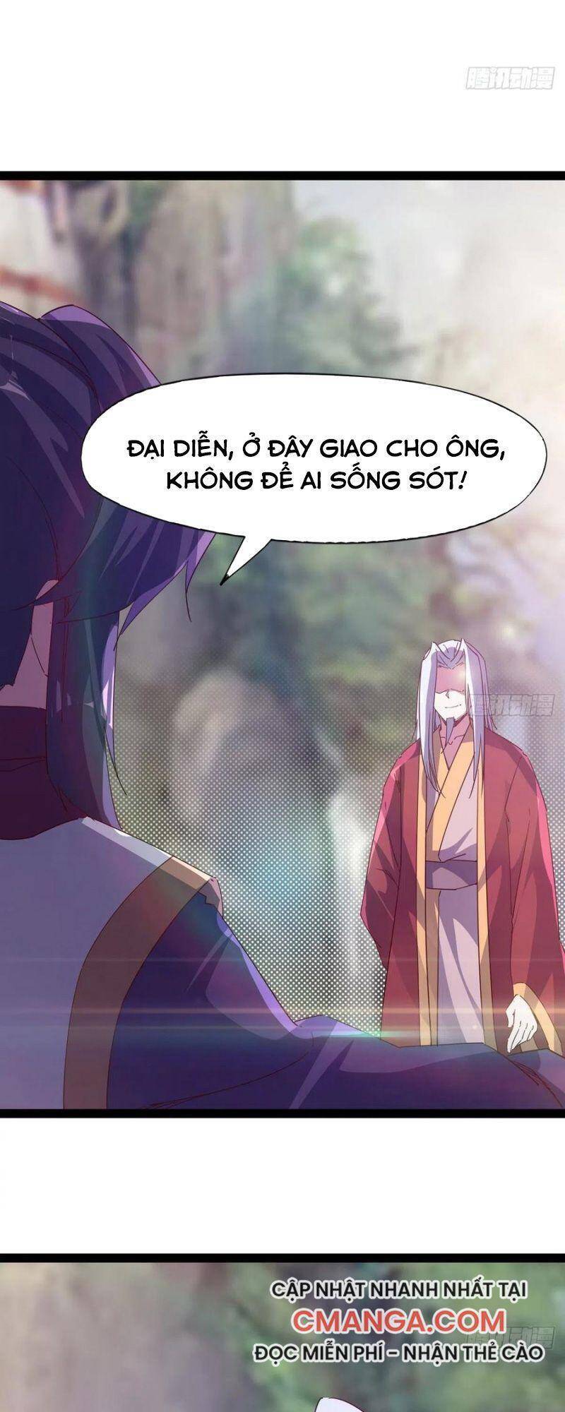 Kiếm Đồ Chapter 94 - 26