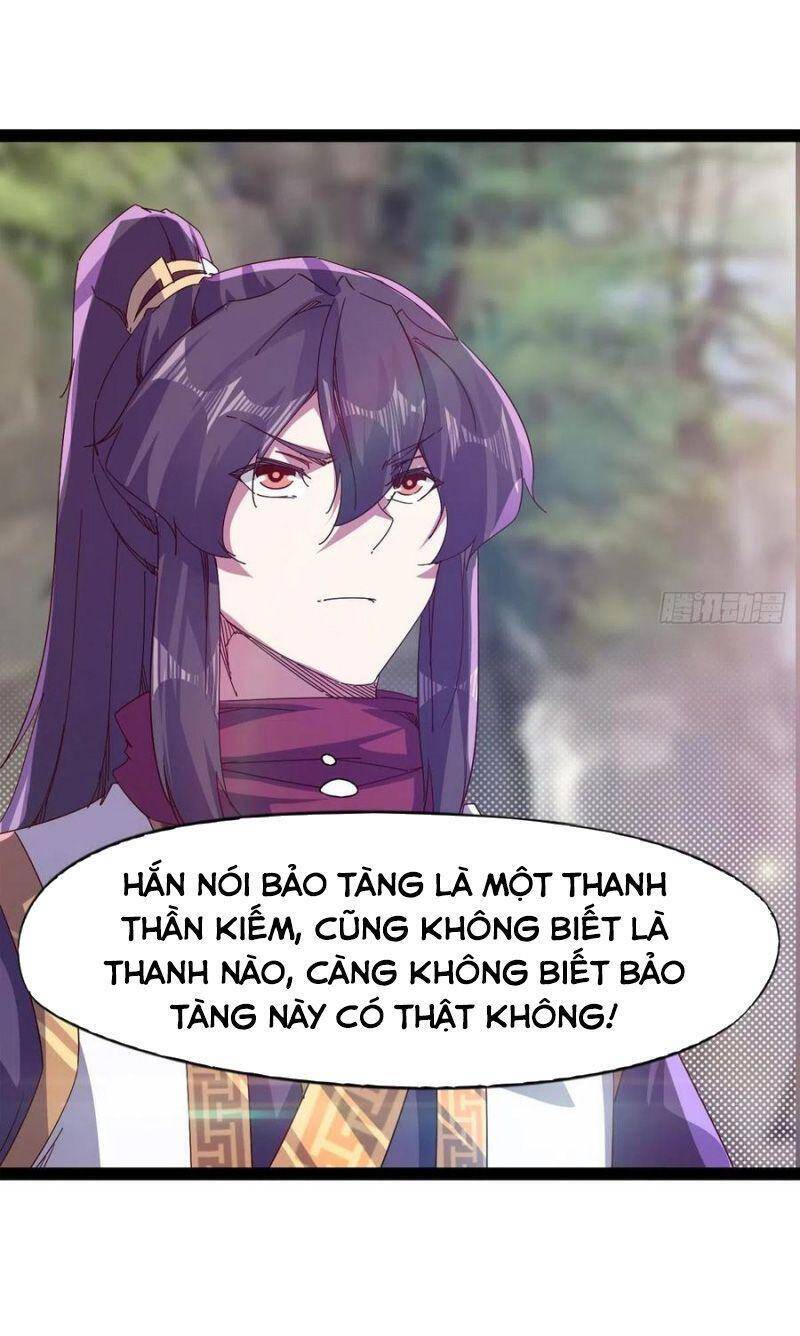 Kiếm Đồ Chapter 94 - 33