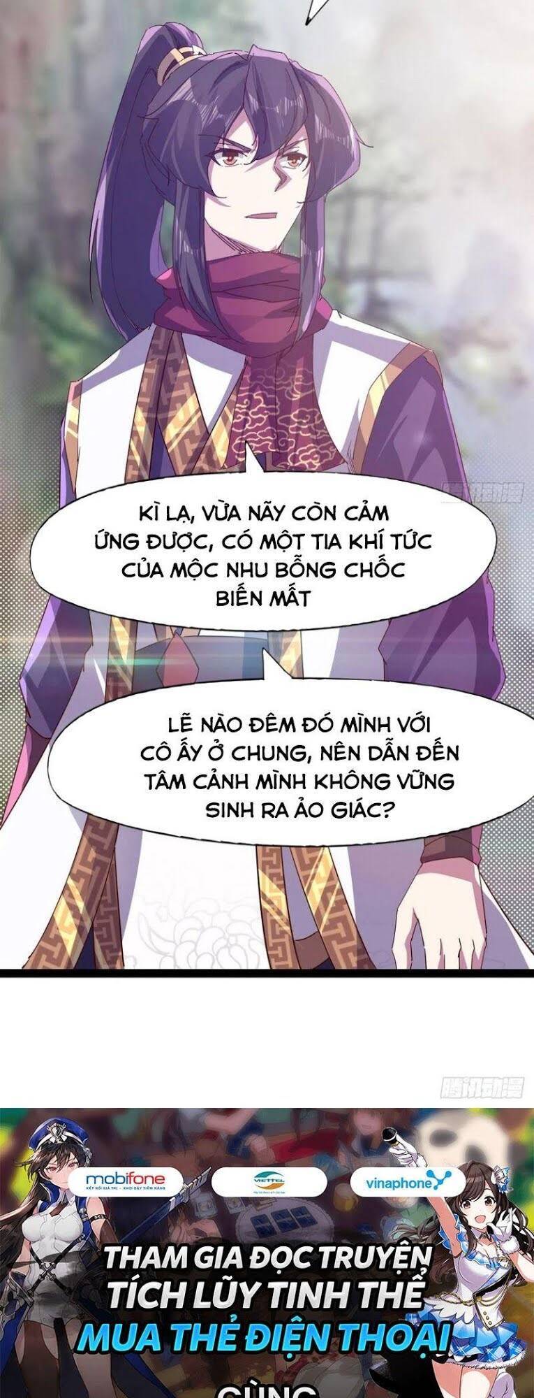 Kiếm Đồ Chapter 94 - 35