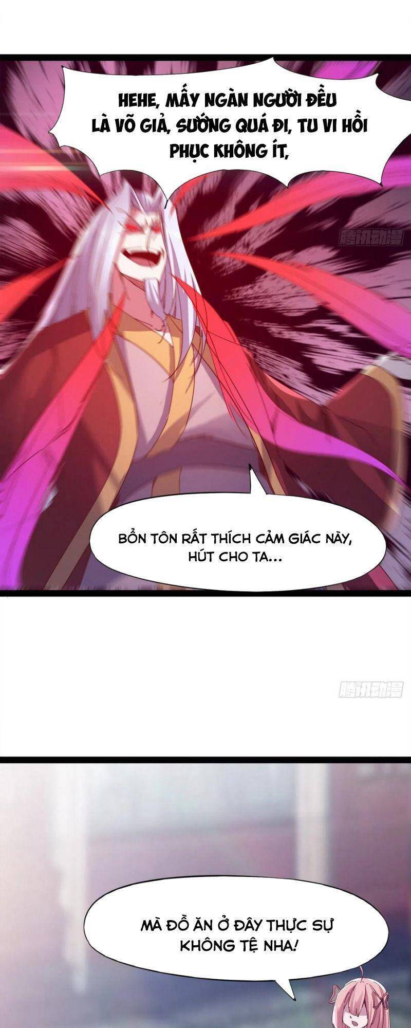 Kiếm Đồ Chapter 95 - 3